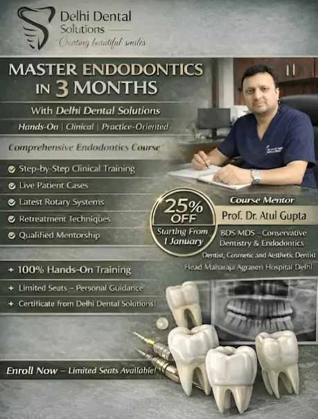endodontics-course