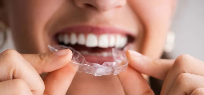 Aligners